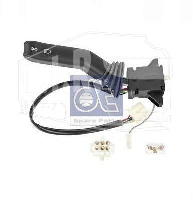 1.21551, Steering column switch — Diesel Technic