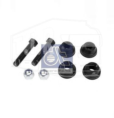1.32626, Repair kit — Diesel Technic