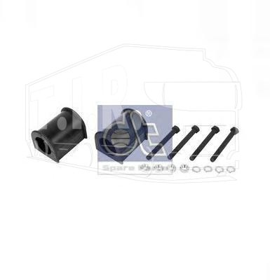 1.32629, Repair kit — Diesel Technic