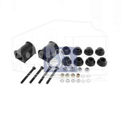 1.32632, Repair kit — Diesel Technic