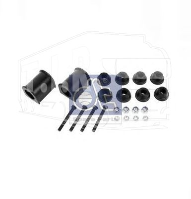 1.32679, Repair kit — Diesel Technic