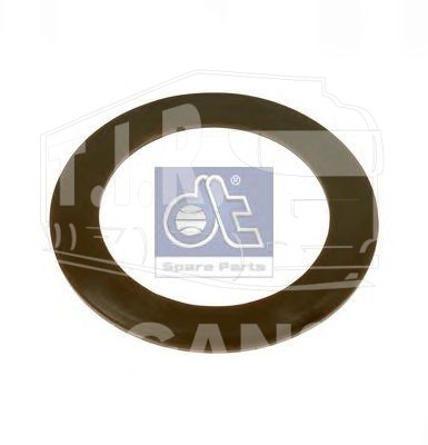 10.10450, Seal ring — Diesel Technic