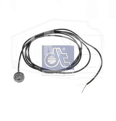 10.59451, Position lamp — Diesel Technic