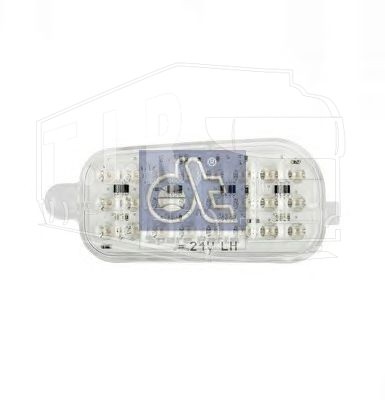 10.99407, LED - Unit — Diesel Technic