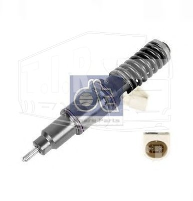 2.12427, Unit injector — Diesel Technic