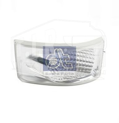 2.24551, Turn signal lamp — Diesel Technic