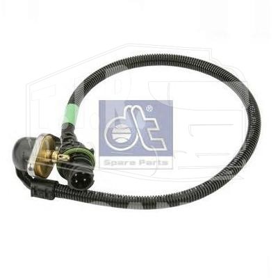 2.27176, Pressure sensor — Diesel Technic