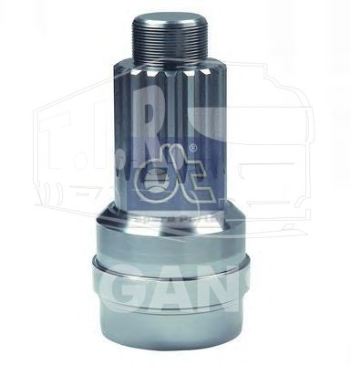 2.34222, Support bearing stub — Diesel Technic