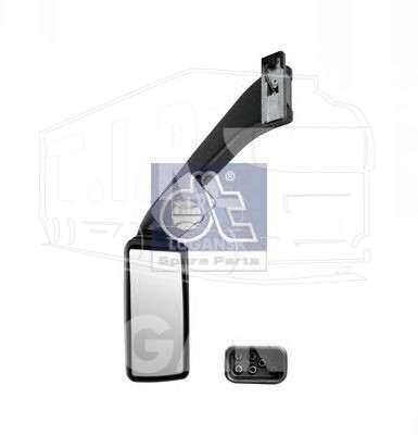 2.73289, Main mirror — Diesel Technic
