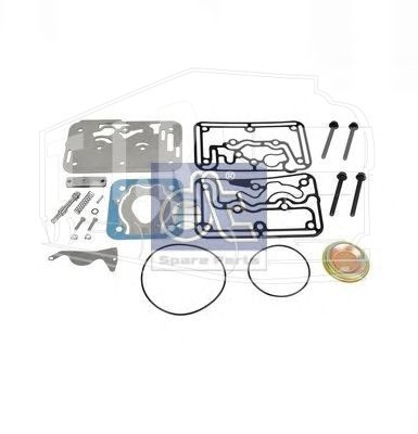 2.94463, Repair kit — Diesel Technic