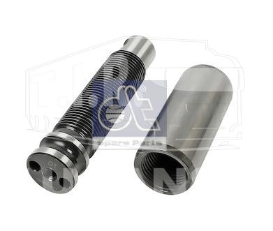 2.96147, Spring bolt kit — Diesel Technic