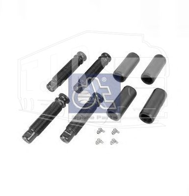 2.96221, Repair kit — Diesel Technic