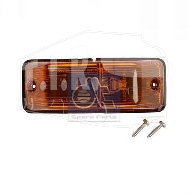 3.31068, Turn signal lamp — Diesel Technic