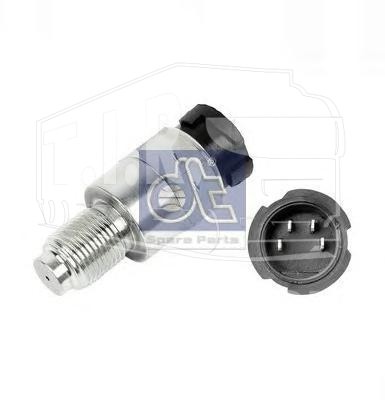 3.37114, Impulse sensor — Diesel Technic