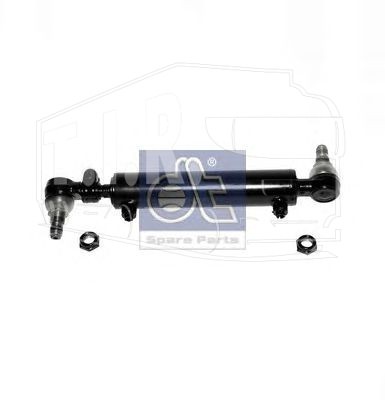 3.63180, Steering cylinder — Diesel Technic