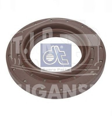 3.67523, Oil seal — Diesel Technic