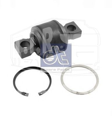 3.96631, Repair kit — Diesel Technic