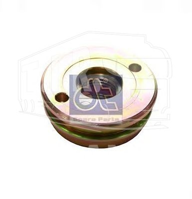 4.50451, Piston — Diesel Technic