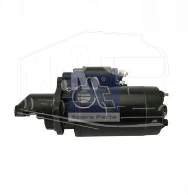 Стартер 24v 4kw