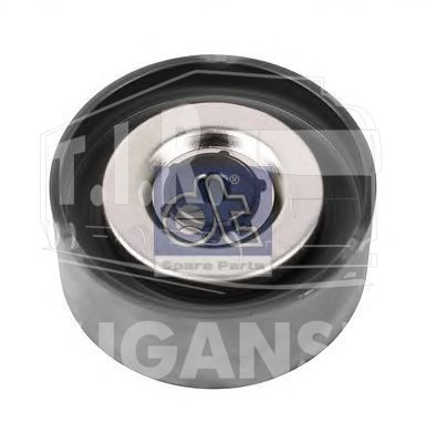 4.65480, Tension roller — Diesel Technic