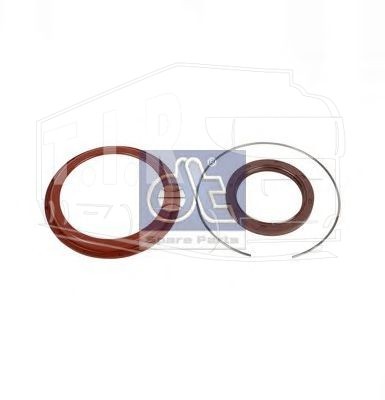 4.91399, Gasket kit — Diesel Technic