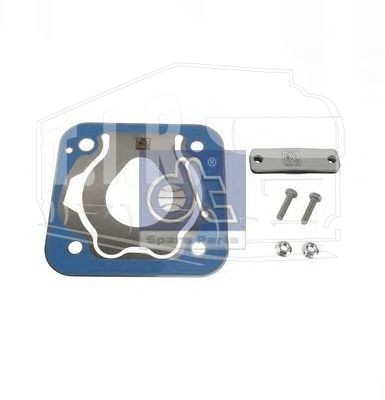 4.91719, Valve kit — Diesel Technic