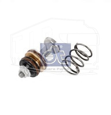 4.91784, Repair kit — Diesel Technic
