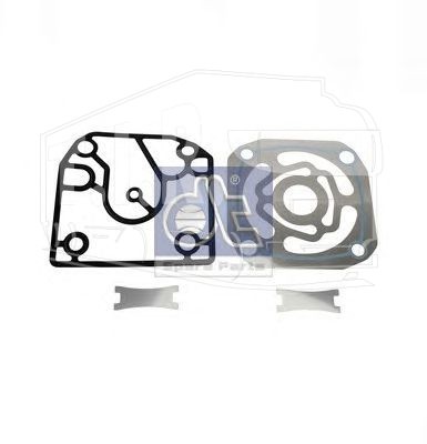 4.91790, Repair kit — Diesel Technic