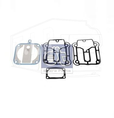 4.91793, Repair kit — Diesel Technic