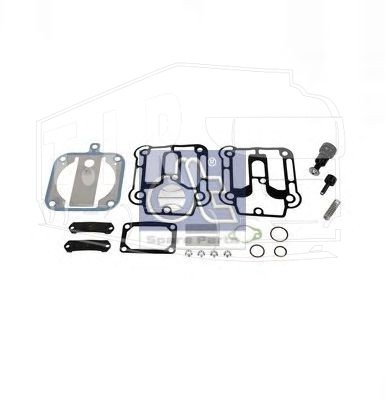4.91794, Repair kit — Diesel Technic