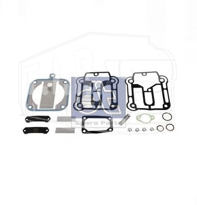 4.91795, Repair kit — Diesel Technic