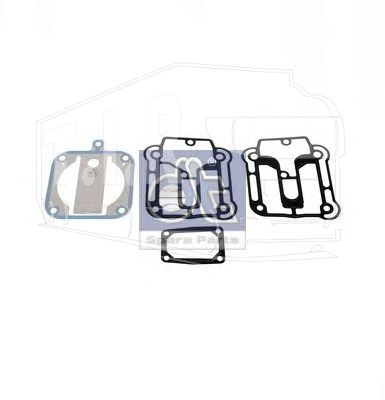 4.91796, Repair kit — Diesel Technic
