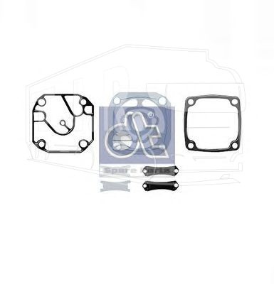 4.91799, Repair kit — Diesel Technic