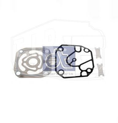 4.91802, Repair kit — Diesel Technic