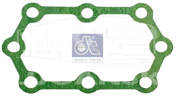 4.91821, Gasket — Diesel Technic