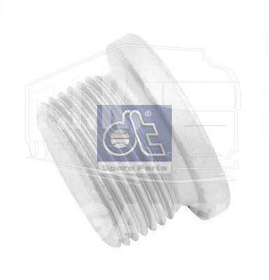 6.20402, Oil drain plug — Diesel Technic