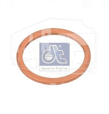 6.20410, Copper washer — Diesel Technic