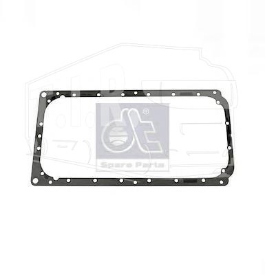 6.20433, Oil sump gasket — Diesel Technic