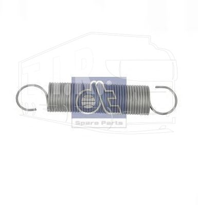 6.28020, Spring — Diesel Technic