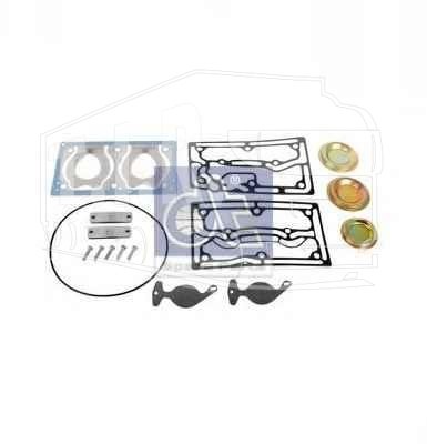 6.91412, Repair kit — Diesel Technic