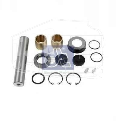 6.94010, King pin kit — Diesel Technic