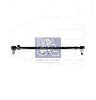 7.13009, Drag link — Diesel Technic
