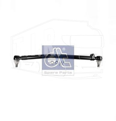 7.13017, Drag link — Diesel Technic