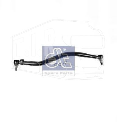 7.13018, Drag link — Diesel Technic