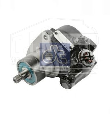 7.13214, Servo pump — Diesel Technic