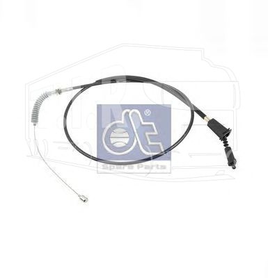 Bowden cable