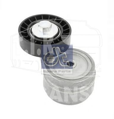 7.54707, Belt tensioner — Diesel Technic