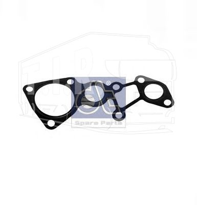 7.59270, Gasket — Diesel Technic
