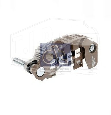 7.61571, Rectifier — Diesel Technic