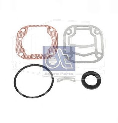 7.95021, Gasket kit — Diesel Technic